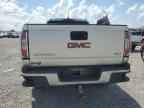2016 GMC CANYON