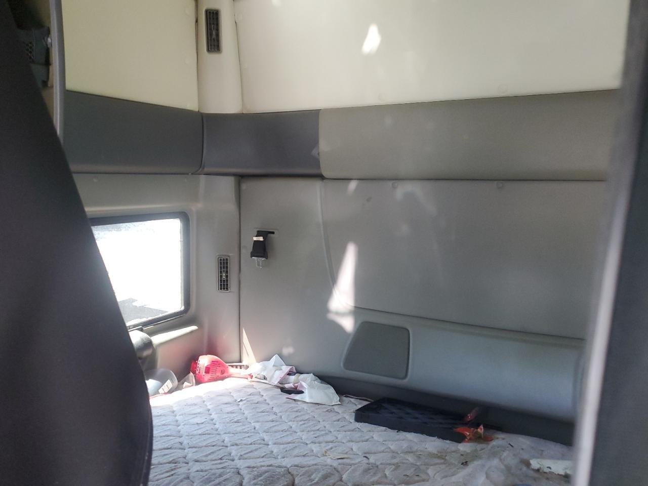2014 INTERNATIONAL ProStar