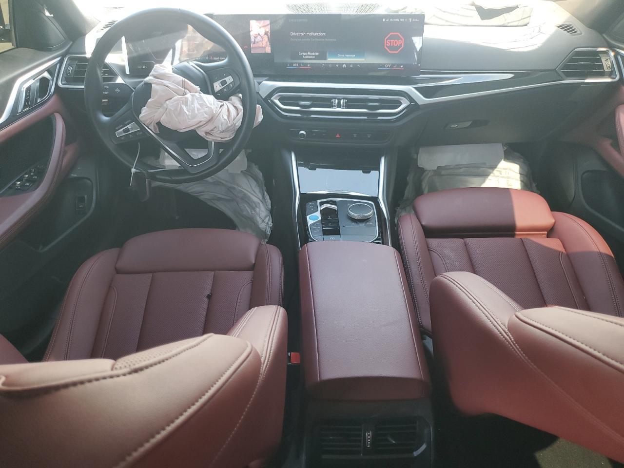 2024 BMW i4