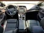 2018 NISSAN Maxima