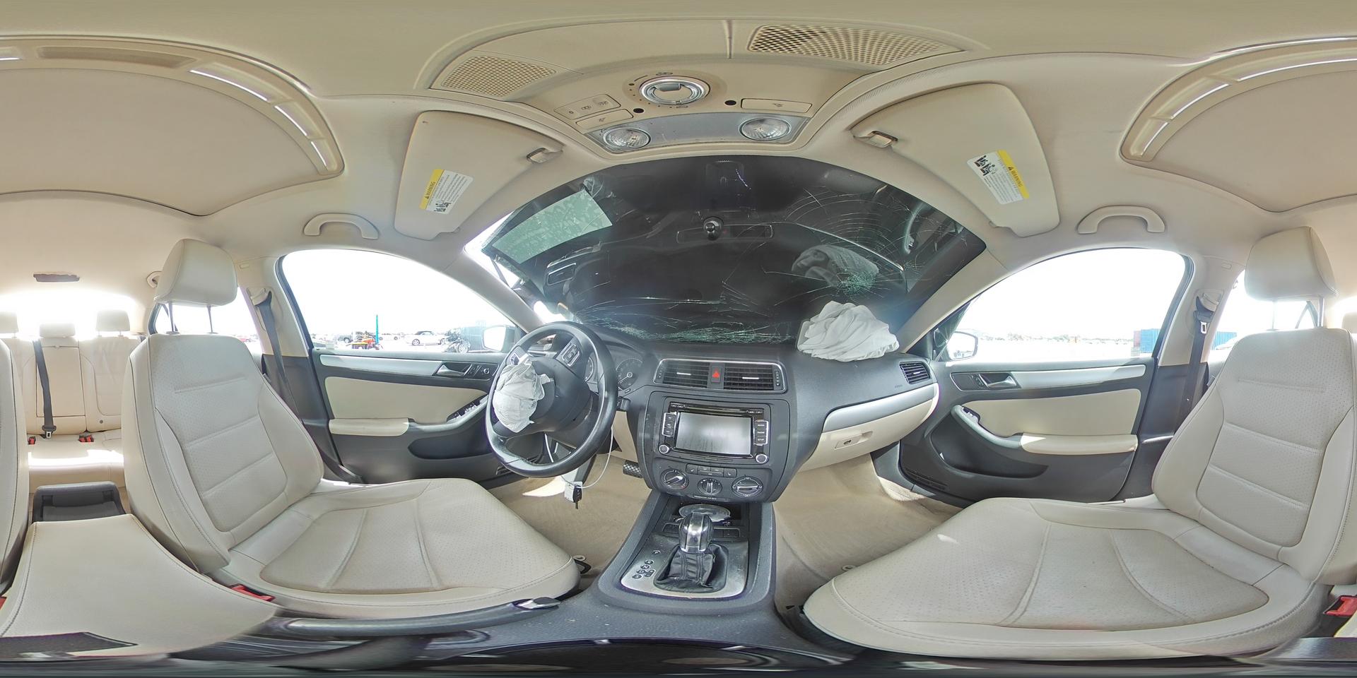 2013 VOLKSWAGEN JETTA