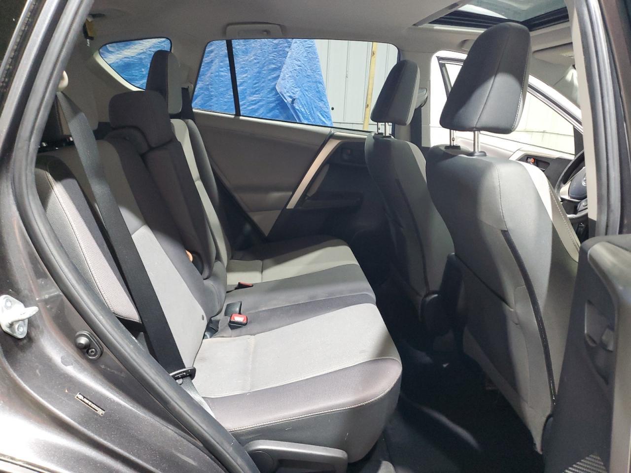 2013 TOYOTA RAV4