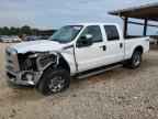 2014 FORD F-250