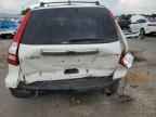 2007 HONDA CR-V