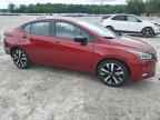 2021 NISSAN VERSA