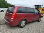 2015 DODGE GRAND CARAVAN