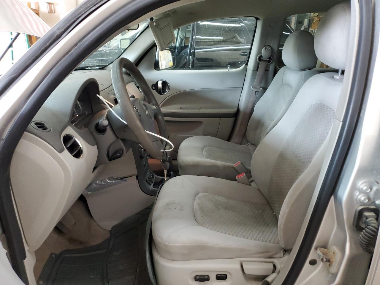 2007 CHEVROLET HHR