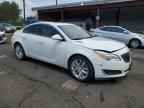2017 BUICK Regal