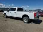 2017 FORD F-350