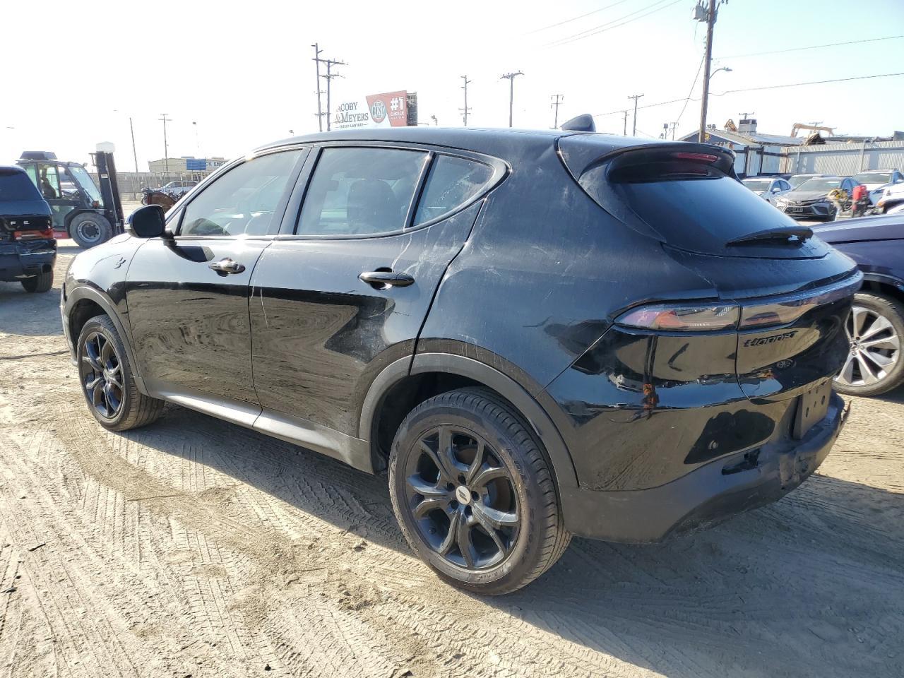2024 DODGE Hornet