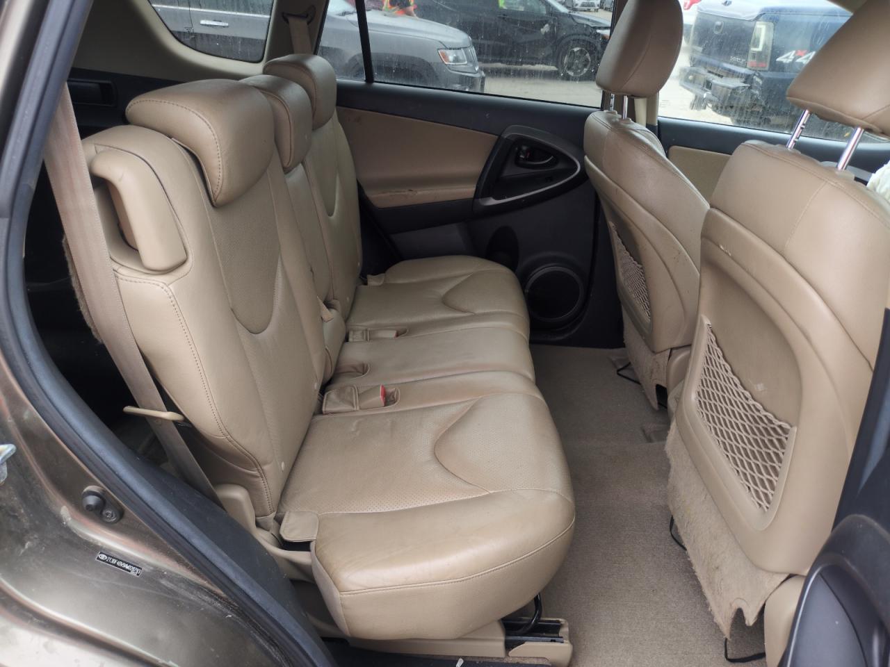 2010 TOYOTA RAV4