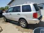 2005 HONDA PILOT