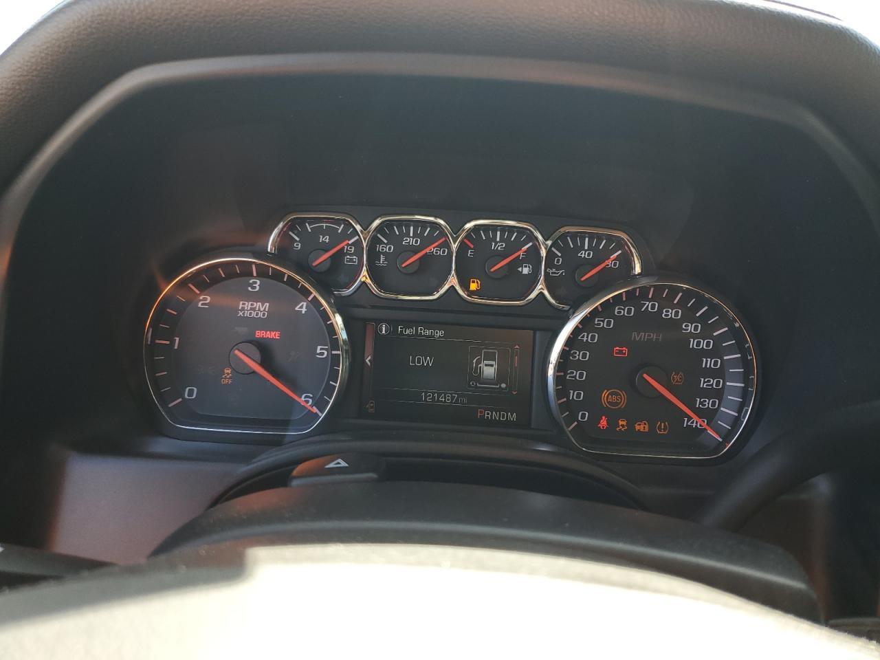 2014 GMC Sierra