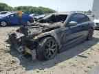 2023 BMW M550i xDrive