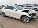 2013 CADILLAC ATS