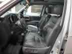 2007 HONDA Ridgeline