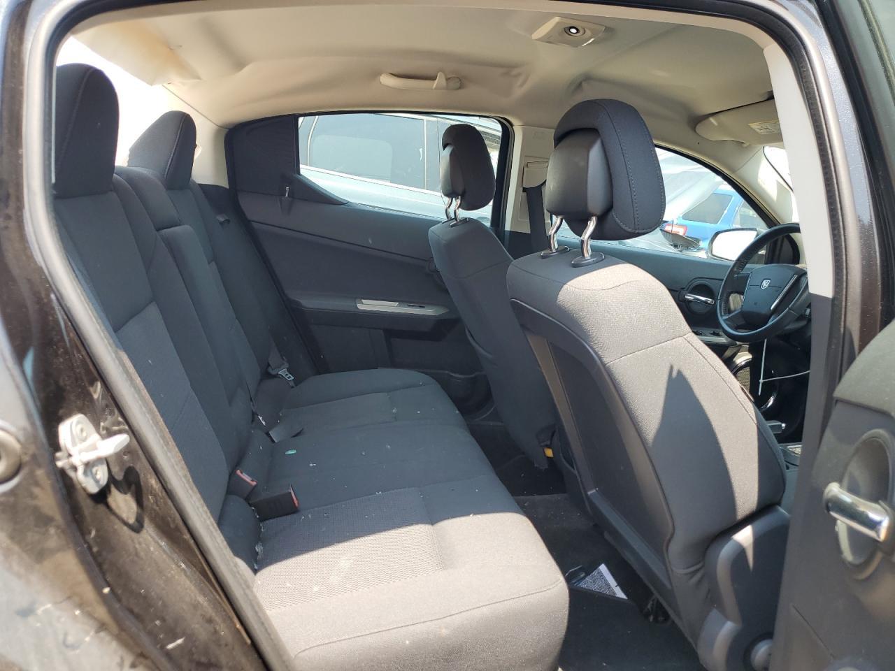 2010 DODGE Avenger