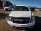 2015 CHEVROLET Tahoe