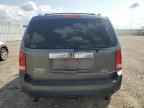 2011 HONDA PILOT