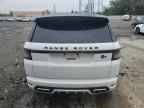 2021 LAND ROVER RANGE ROVER