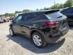 2021 CHEVROLET BLAZER