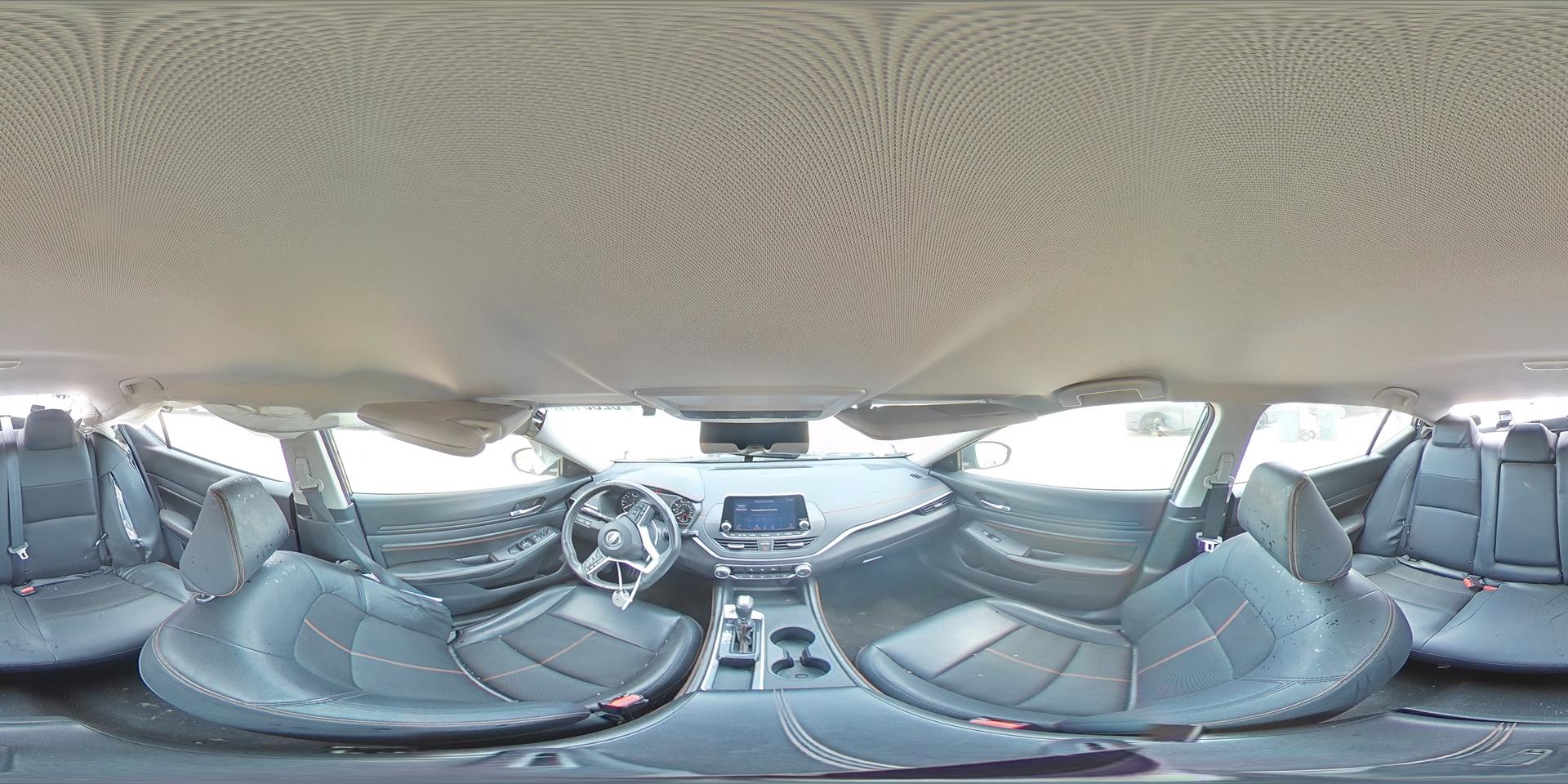 2022 NISSAN ALTIMA