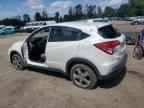 2016 HONDA HR-V