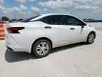 2024 NISSAN VERSA