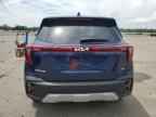 2025 KIA SELTOS
