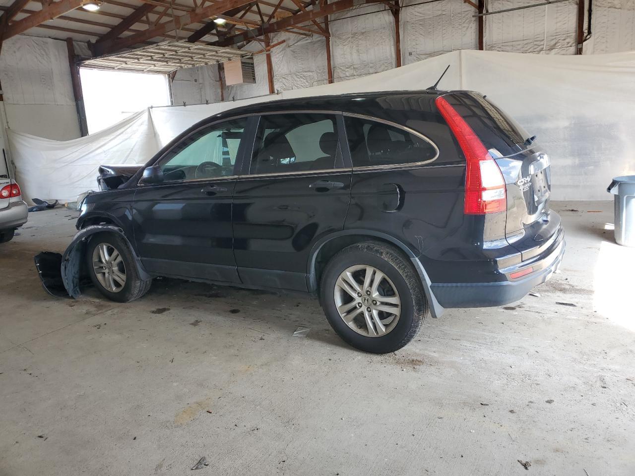2010 HONDA CR-V