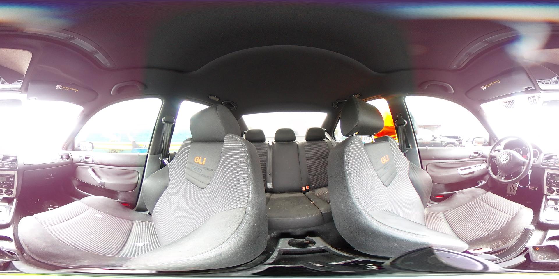 2005 VOLKSWAGEN JETTA