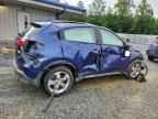 2017 HONDA HR-V