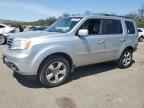 2012 HONDA PILOT