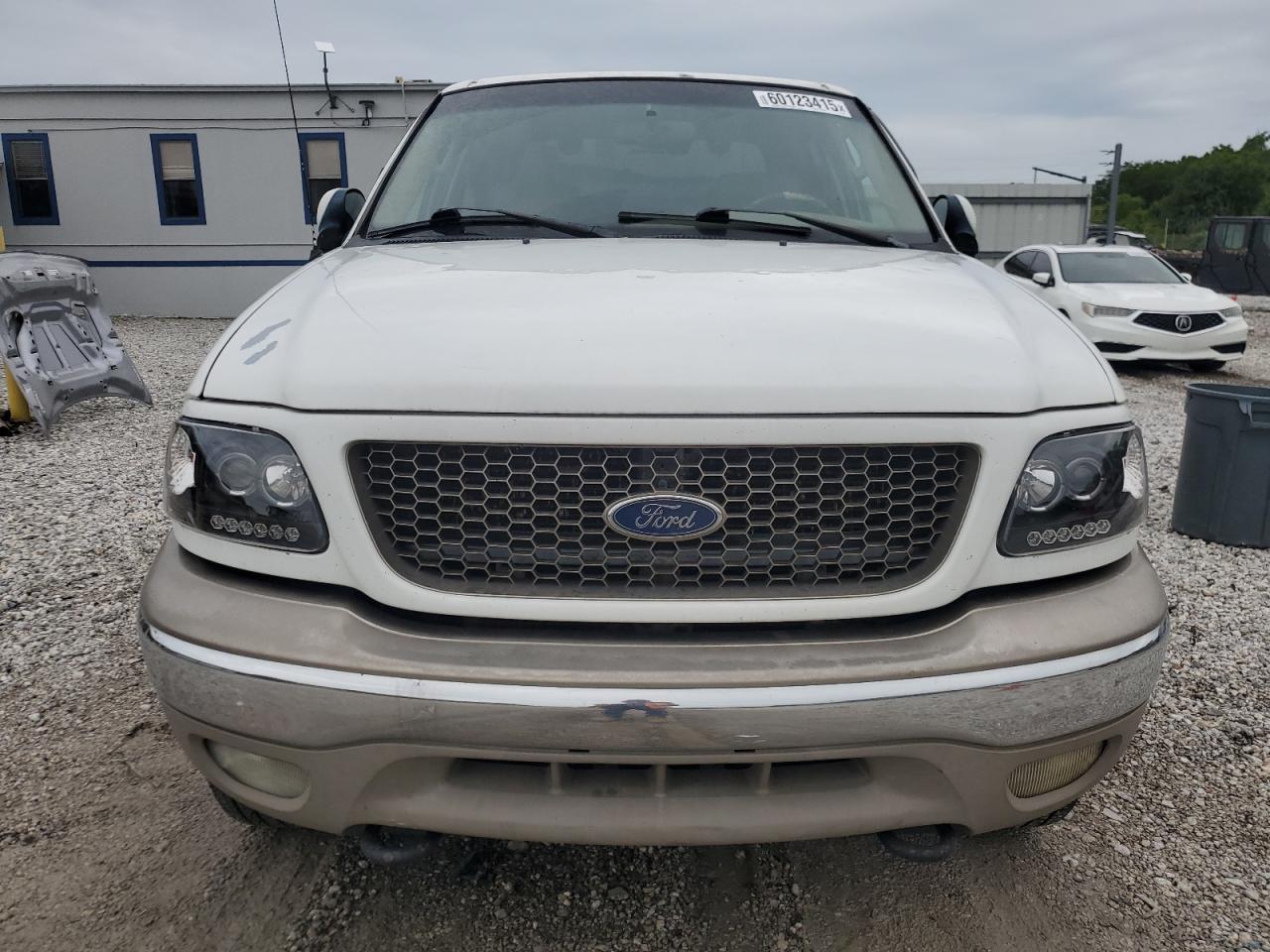2003 FORD F-150