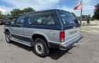 1985 CHEVROLET BLAZER