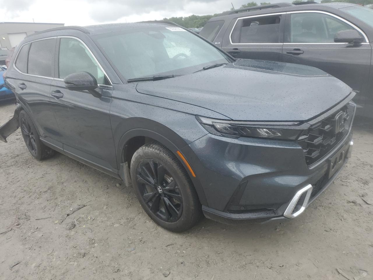 2023 HONDA CR-V