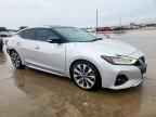 2020 NISSAN Maxima