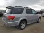 2001 TOYOTA Sequoia