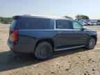 2017 CHEVROLET Suburban