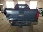 2010 CHEVROLET Silverado
