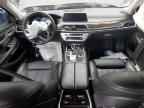 2016 BMW 7 series