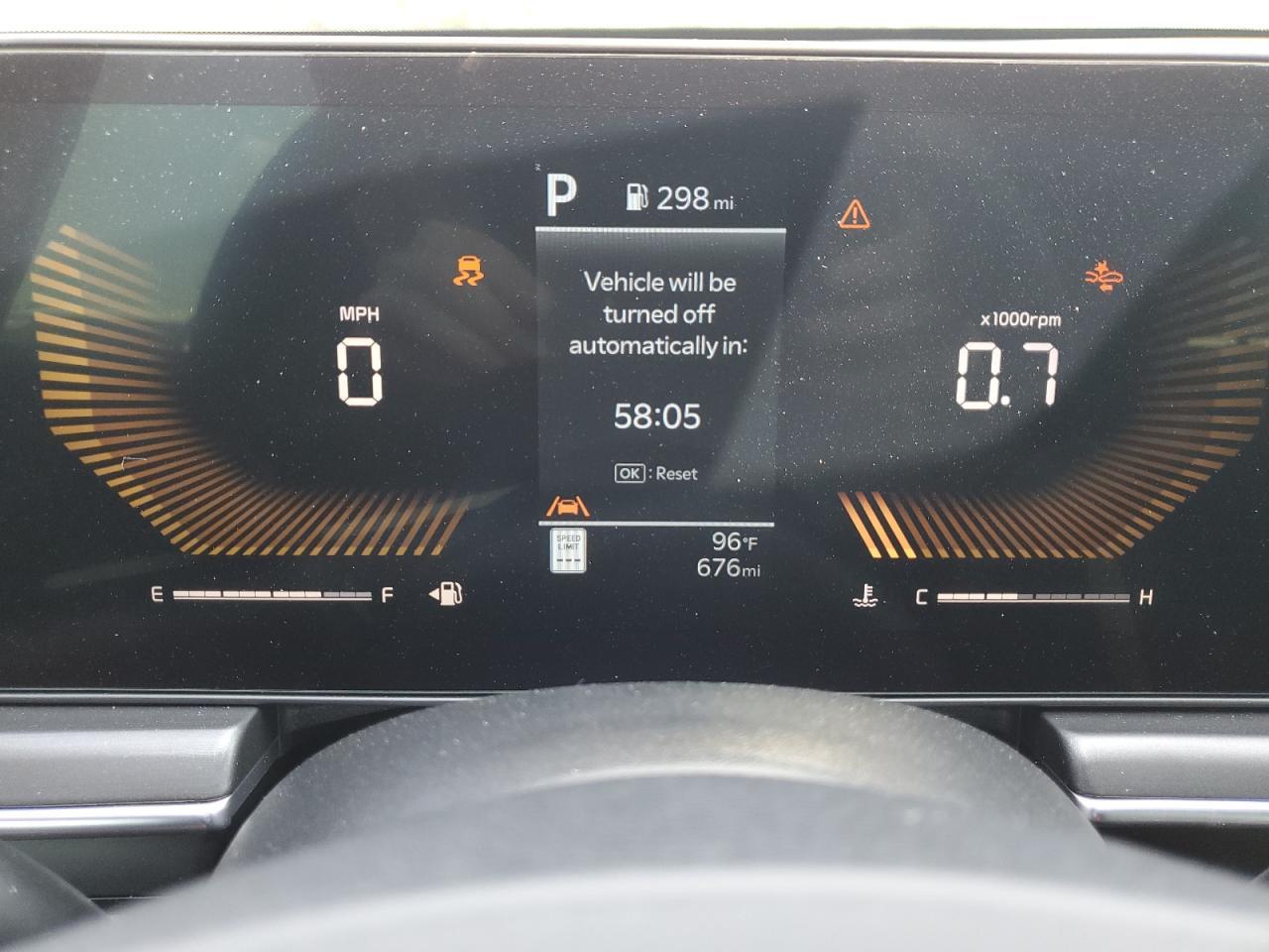 2025 KIA K5