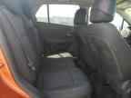 2015 CHEVROLET TRAX