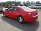 2004 TOYOTA CAMRY