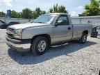 2003 CHEVROLET Silverado