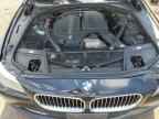 2013 BMW 5 series