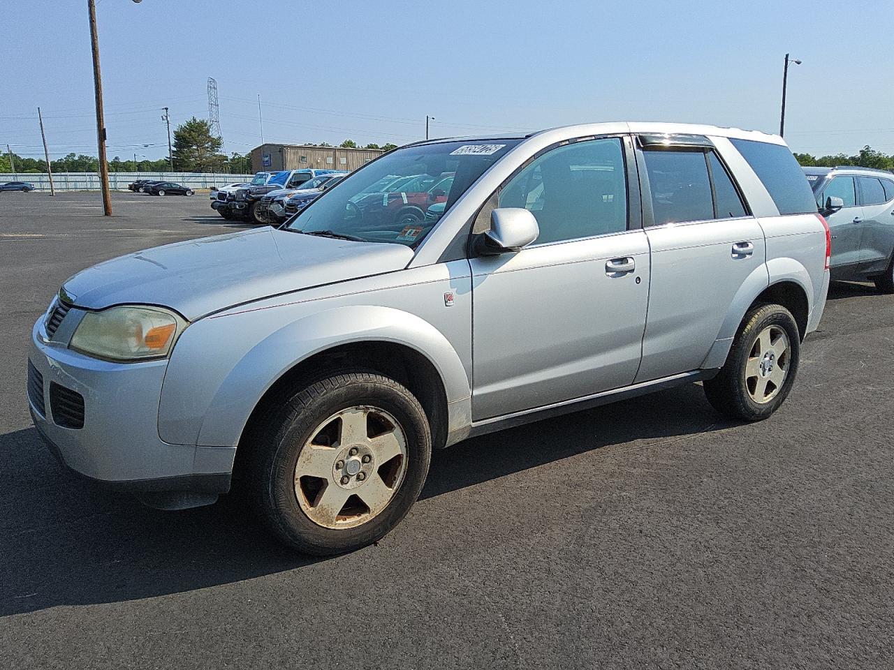 2007 SATURN Vue