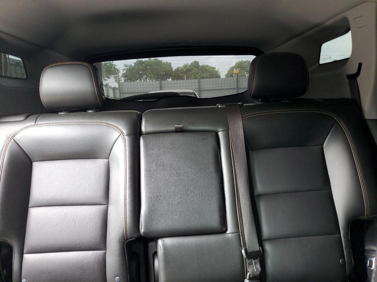2018 GMC Terrain