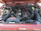 1998 JEEP Grand Cherokee