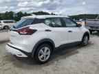 2023 NISSAN KICKS